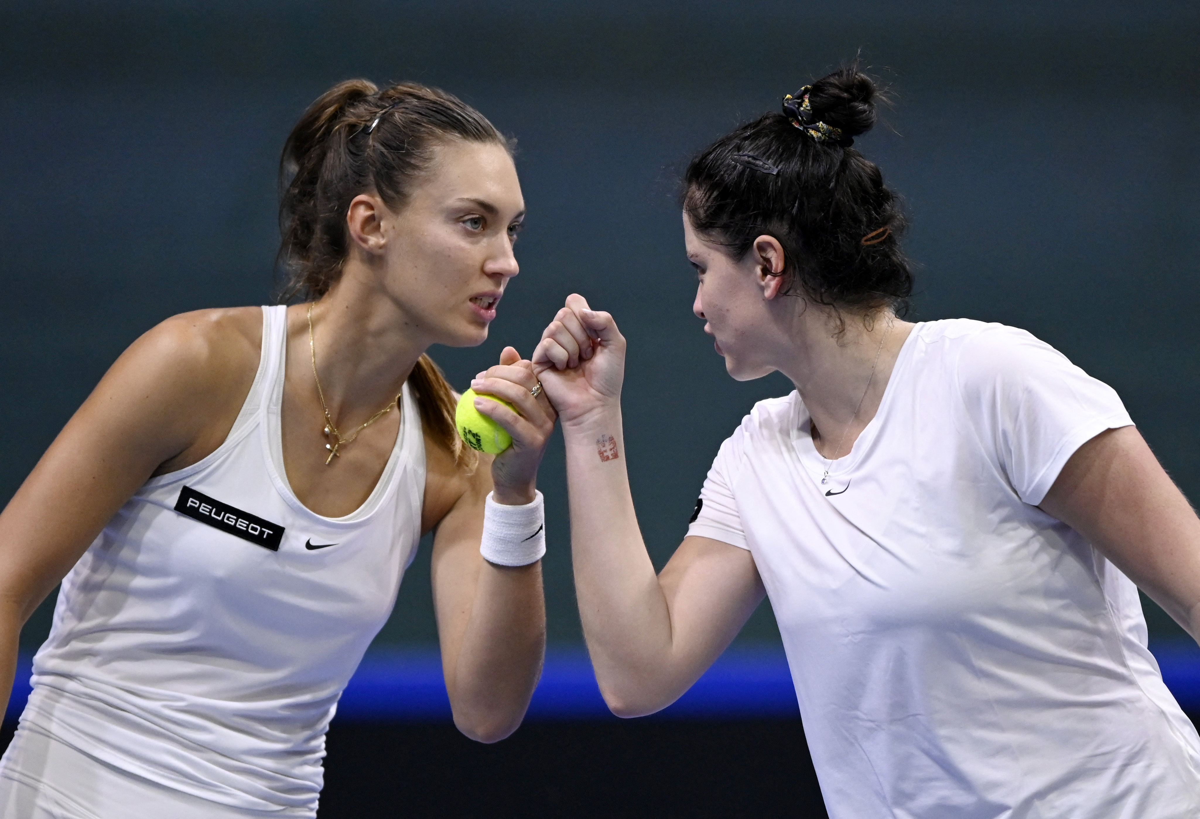 Rusia condenó a 13 años de cárcel a dos ex militares colombianos por combatir en Ucrania