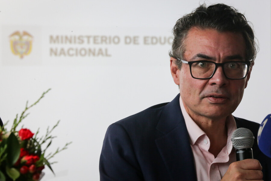 Alejandro Gaviria, de ministro a adivino: estas fueron las predicciones que realizó sobre la coalición y el gobierno de Gustavo Petro