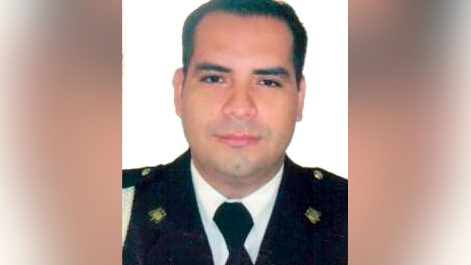 Capitán Del Inpec Fue Condenado A 15 Años En Prisión Por Su