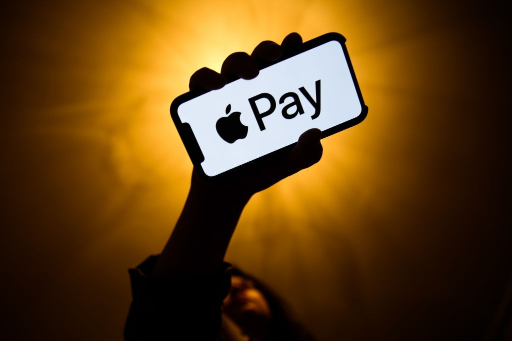 O Apple Pay ativou seus serviços na Argentina e no Perú.