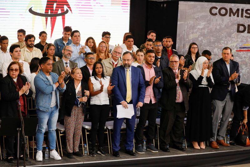 Las 5 claves del proceso de las primarias opositoras en Venezuela