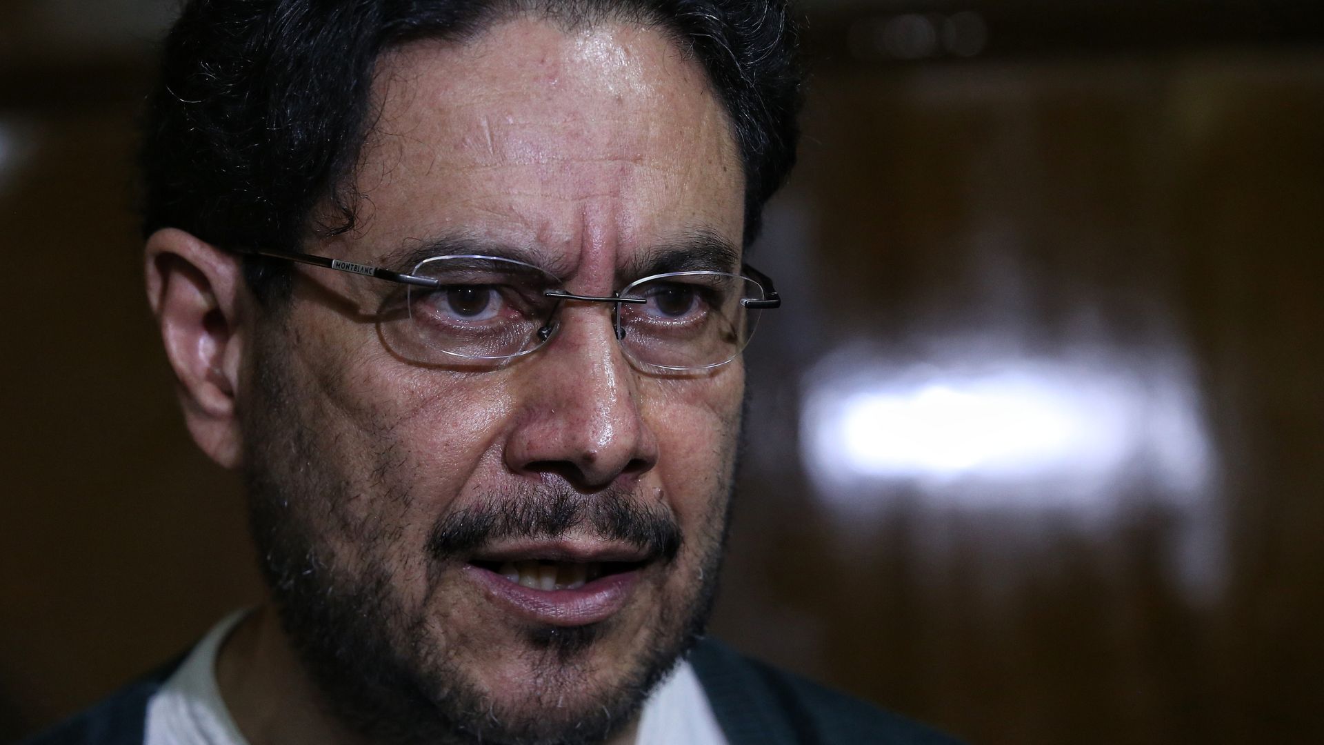 Iván Cepeda habló de los planes del nuevo gobierno para detener el asesinato de líderes sociales