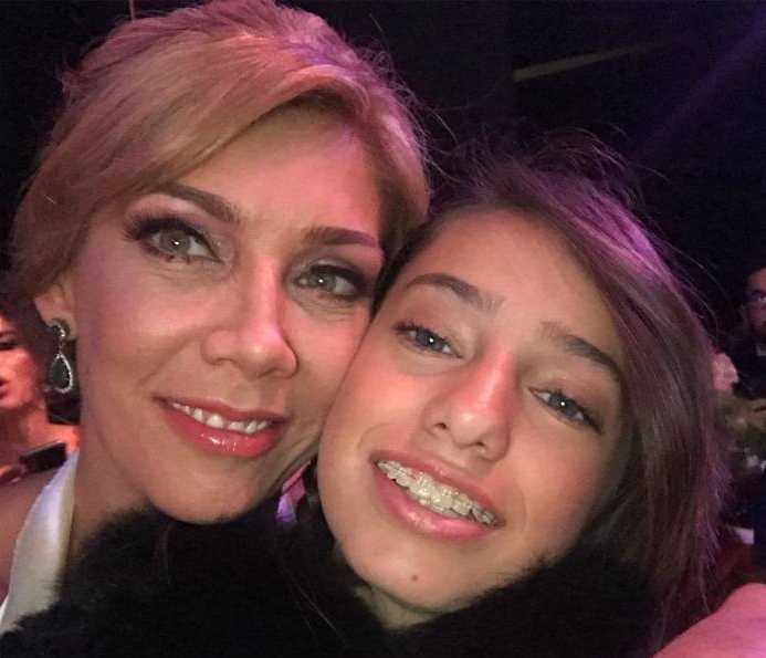 “tenemos Diferentes Ideales” Hija De Cynthia Klitbo Ofreció Disculpas