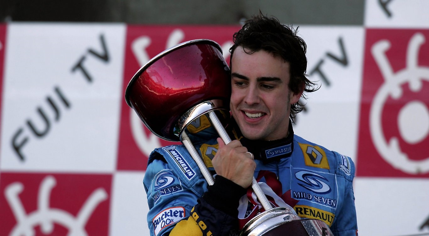 Fernando Alonso tendrá su tercera etapa en Renault (Foto: Reuters)
