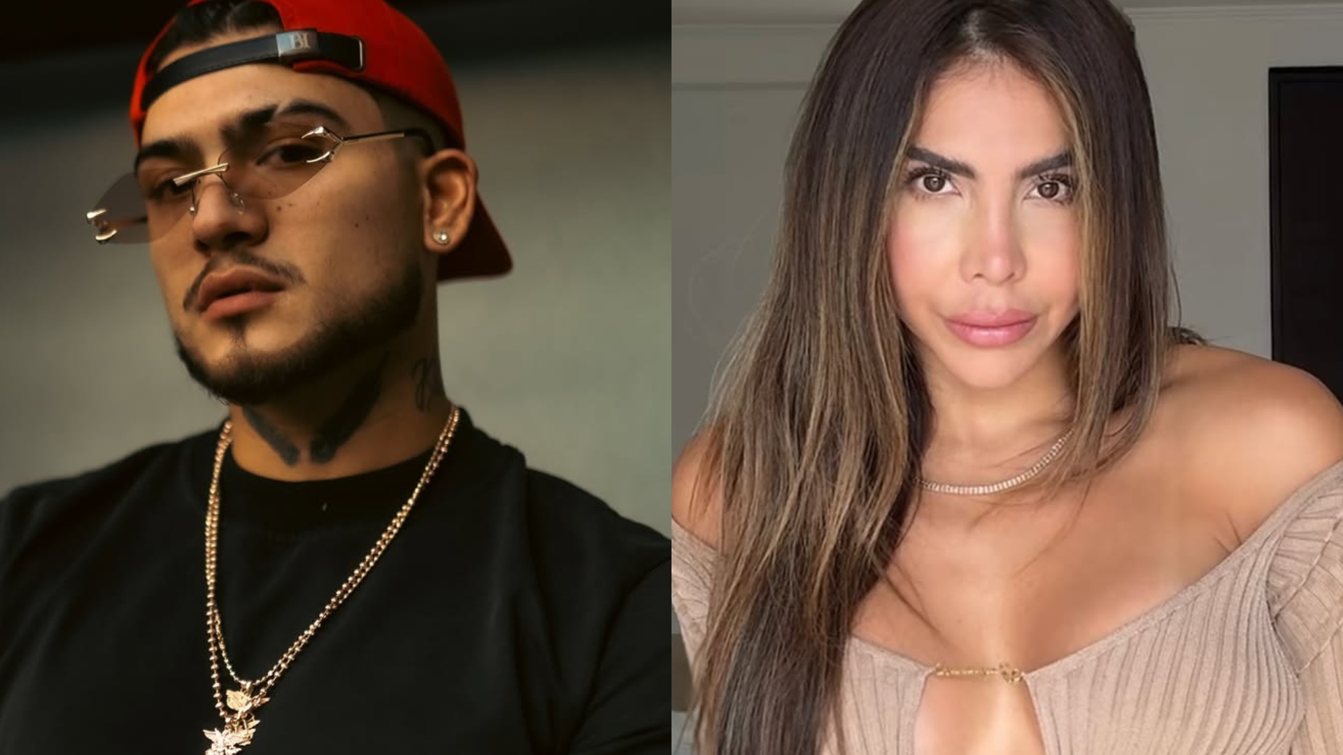 Hermana de B King reveló quién hizo el reconocimiento de su cuerpo: “Mi hermano no merecía morir así” - Infobae