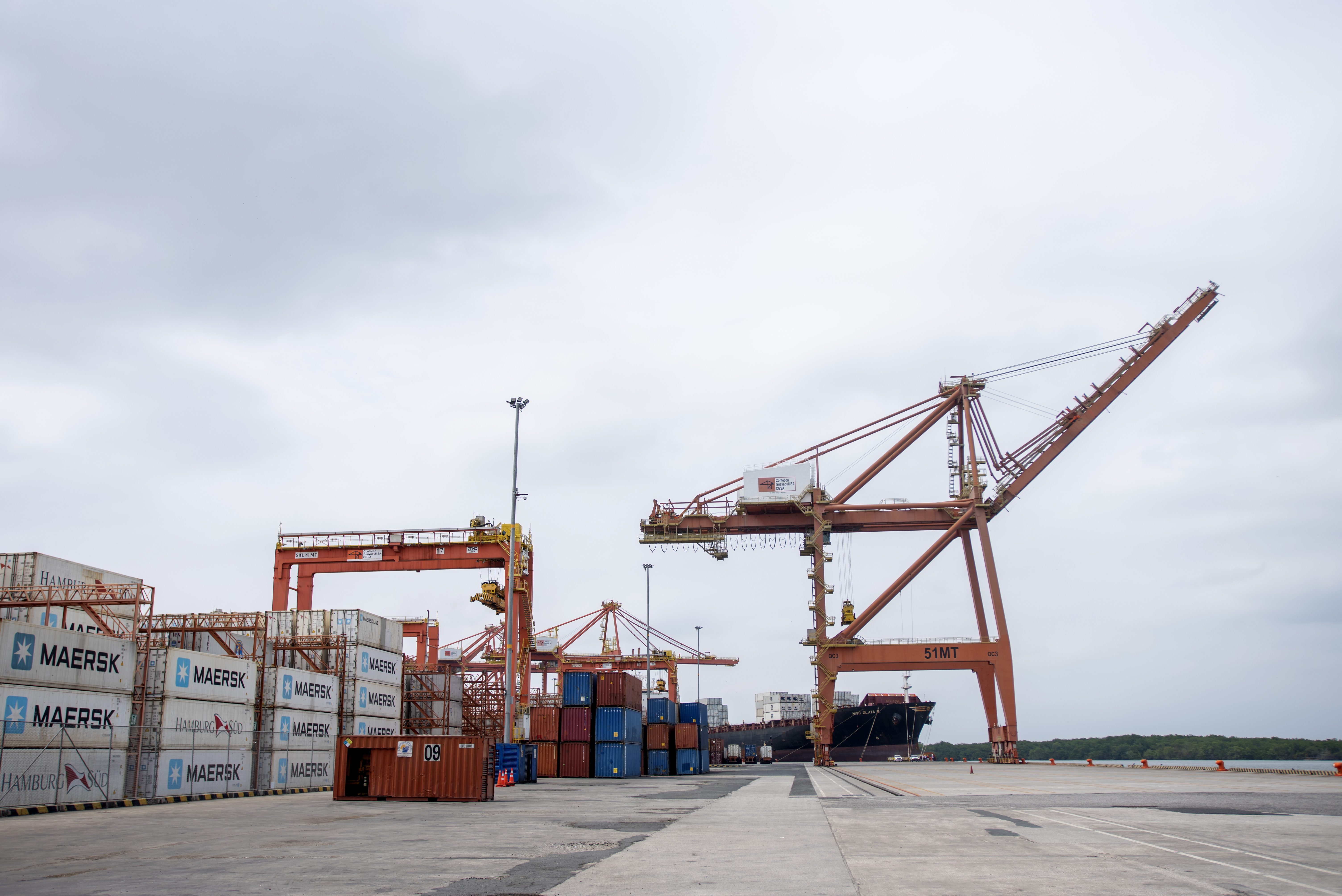 Fernando Straface: “El acuerdo con la Unión Europea sacó al Mercosur de la terapia intensiva”