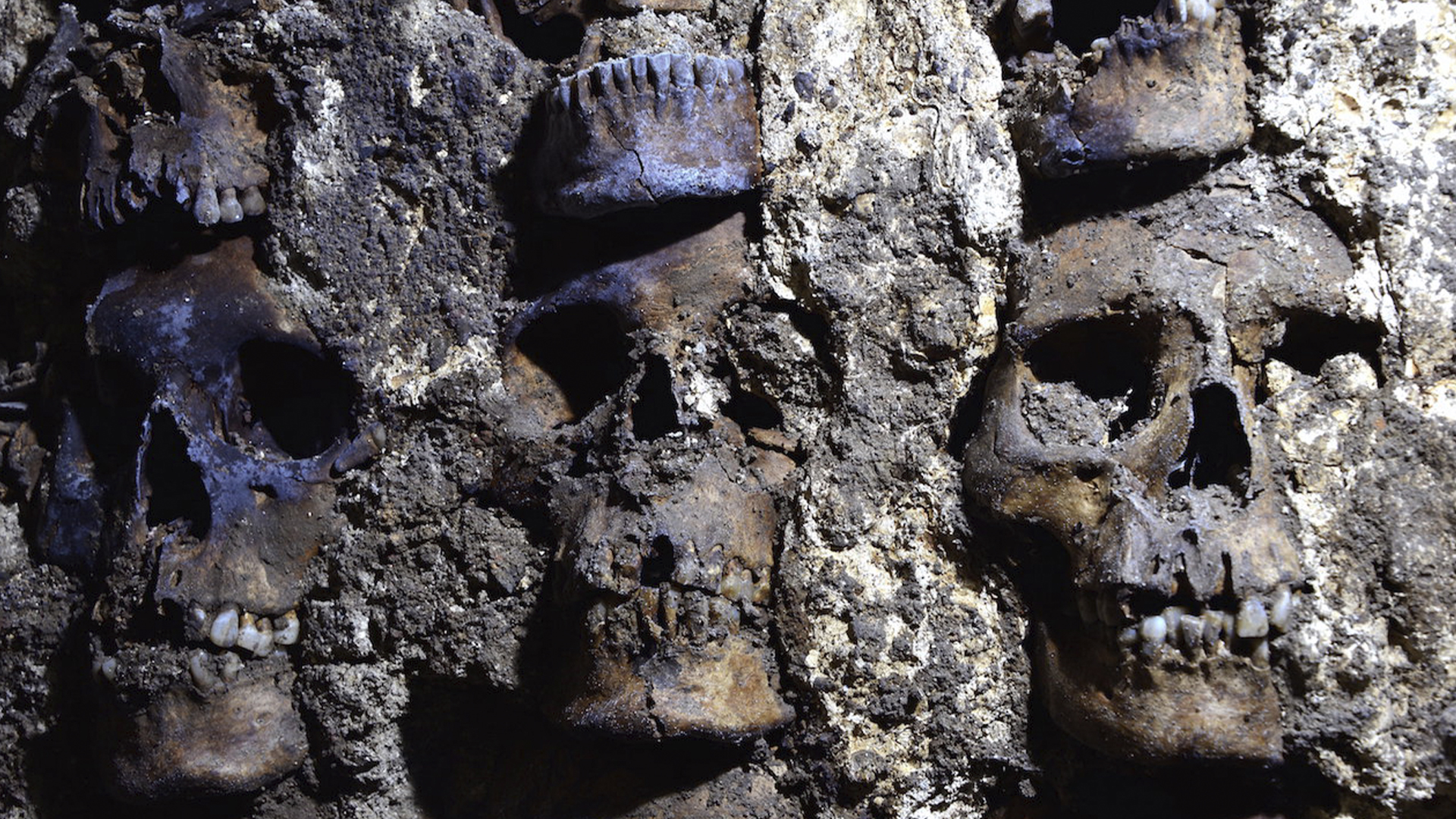 Hallazgos arqueológicos revelaron secretos del mito de Huitzilopochtli