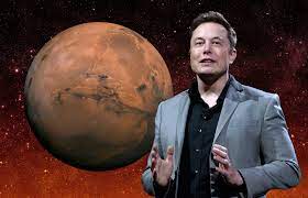El empresario Elon Musk es un visionario y emprendedor empedernido