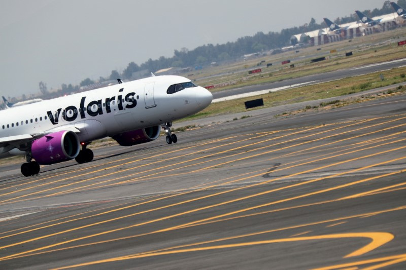 Trabajadores de Volaris convocaron a huelga; acusaron intimidaciones y despidos injustificados