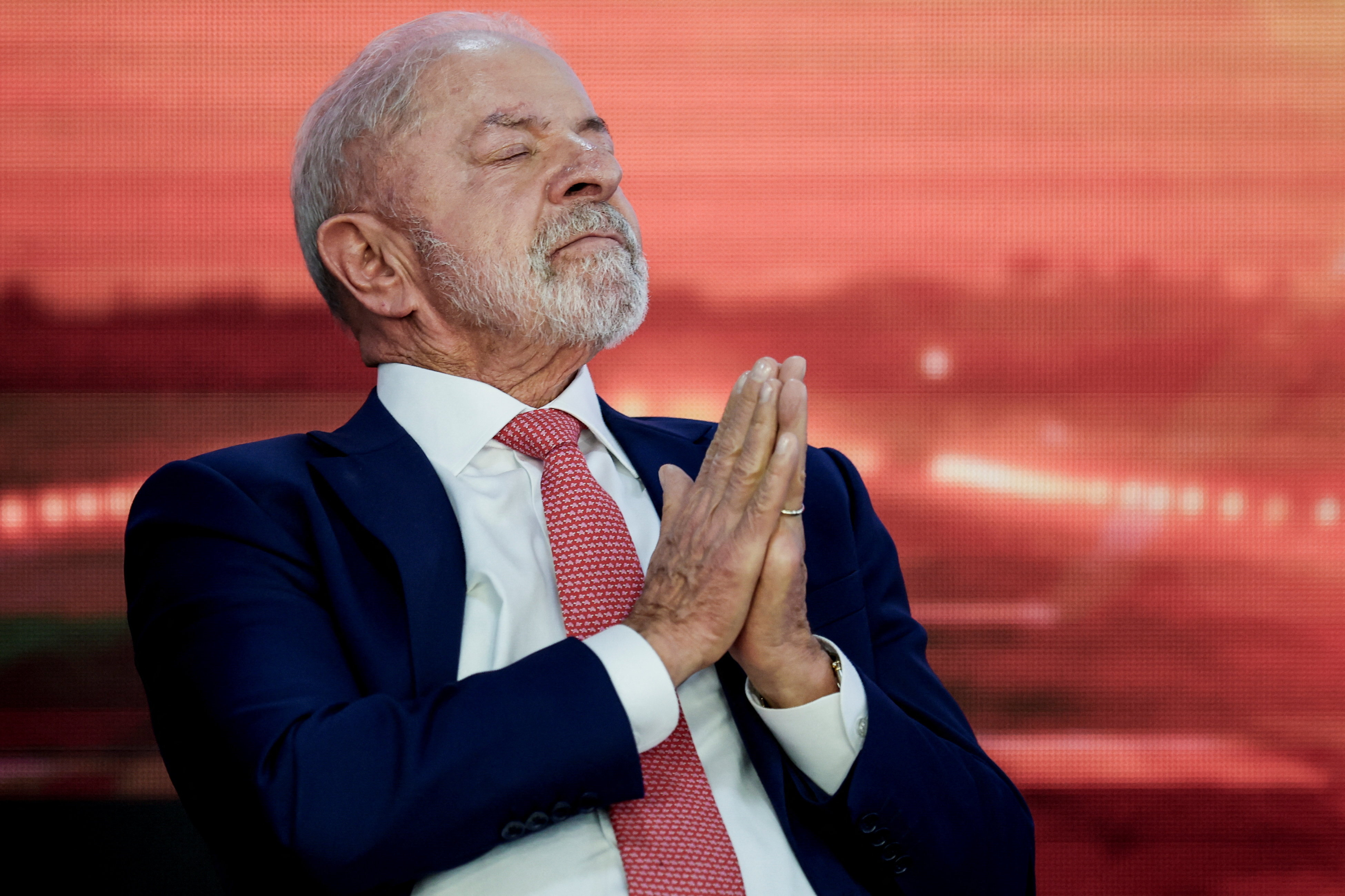 La moralización de la política