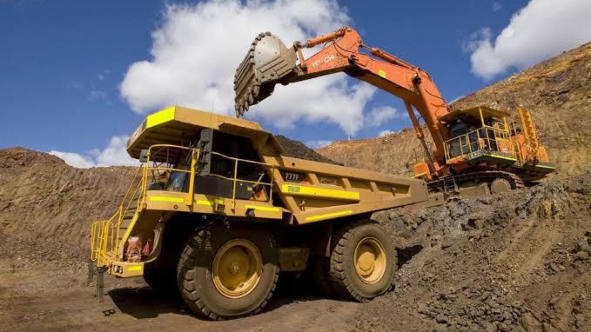 La cartera de proyectos mineros cuenta con una inversión total de USD 53.715 millones.