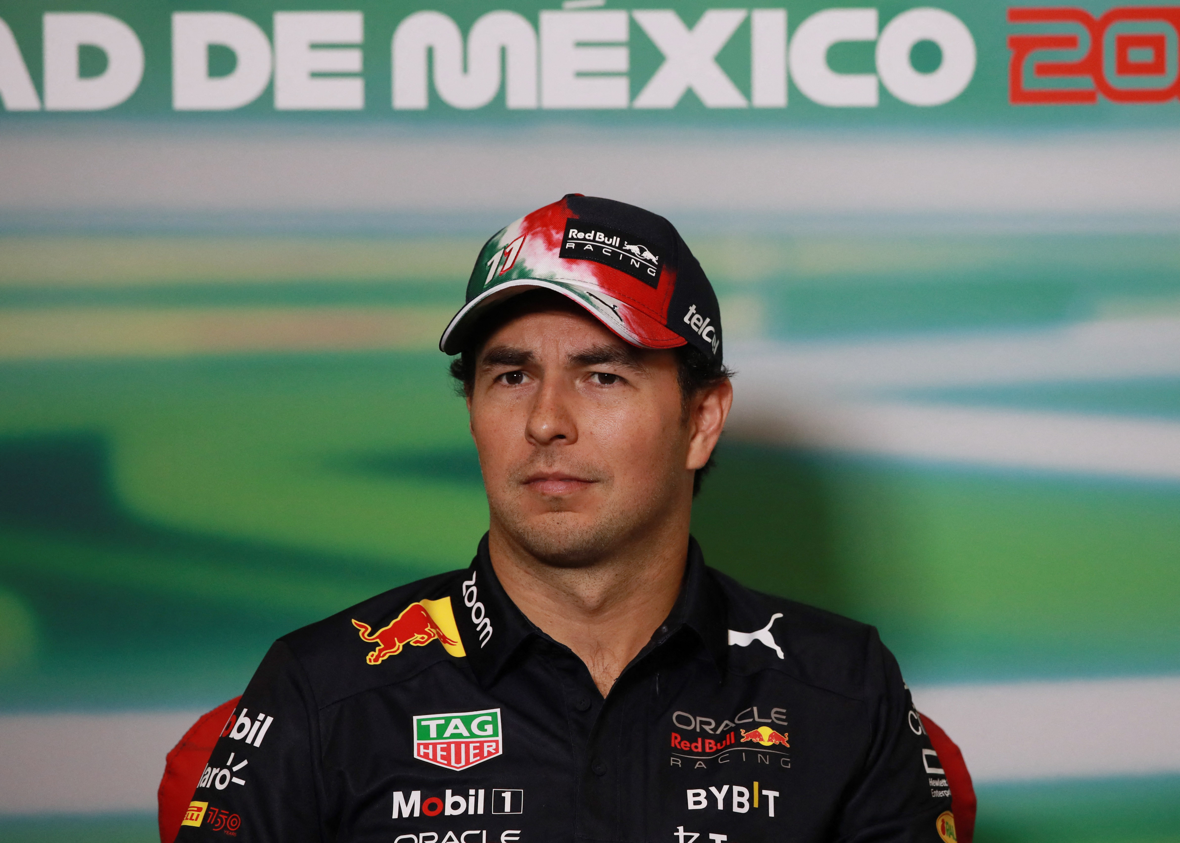 La apuesta de Arturo Elías Ayub si Checo Pérez queda subcampeón en la Fórmula 1