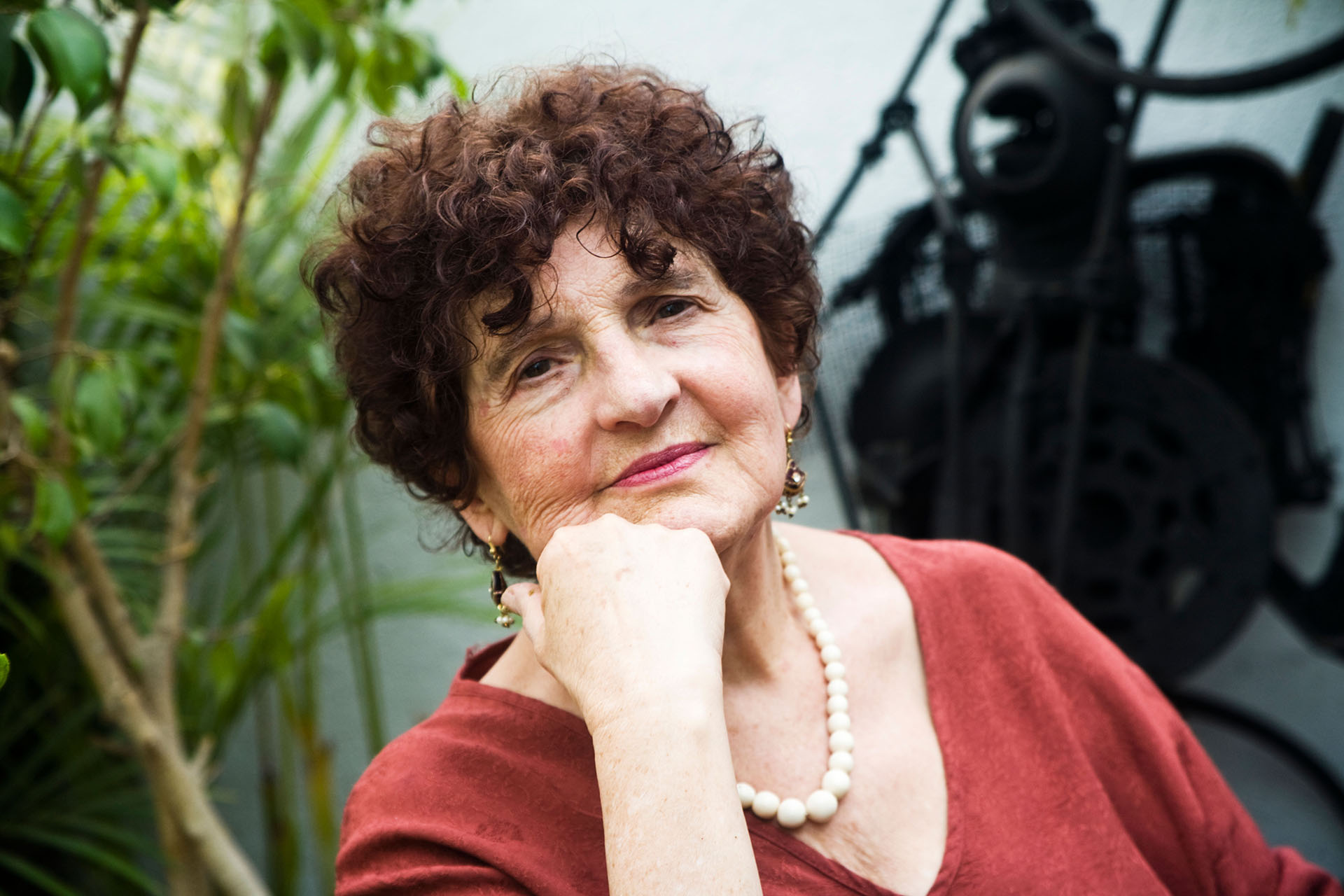 Margo Glantz: 2 actividades en Buenos Aires para escuchar a la gran escritora mexicana