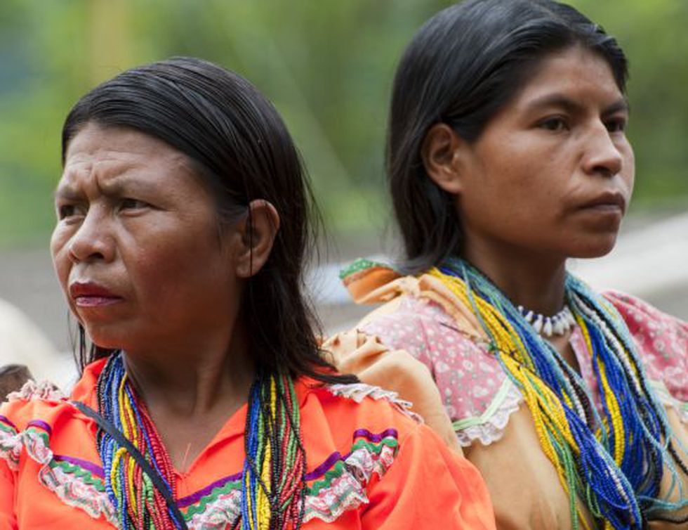 El 2022 fue el año más violento contra los pueblos indígenas desde la firma del Acuerdo de Paz