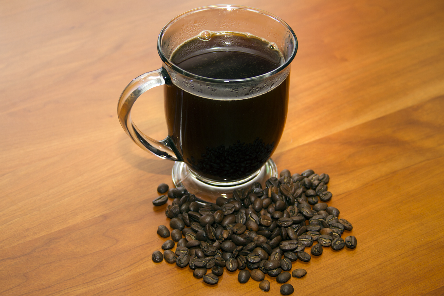 Los científicos quisieron determinar si el efecto protector ya conocido del café se aplicaba también a personas con distintos grados de hipertensión (AHA)