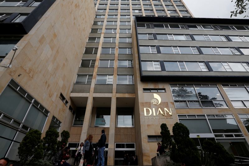 La DIAN anunció que visitará a los contribuyentes para “verificar el estado de sus obligaciones”