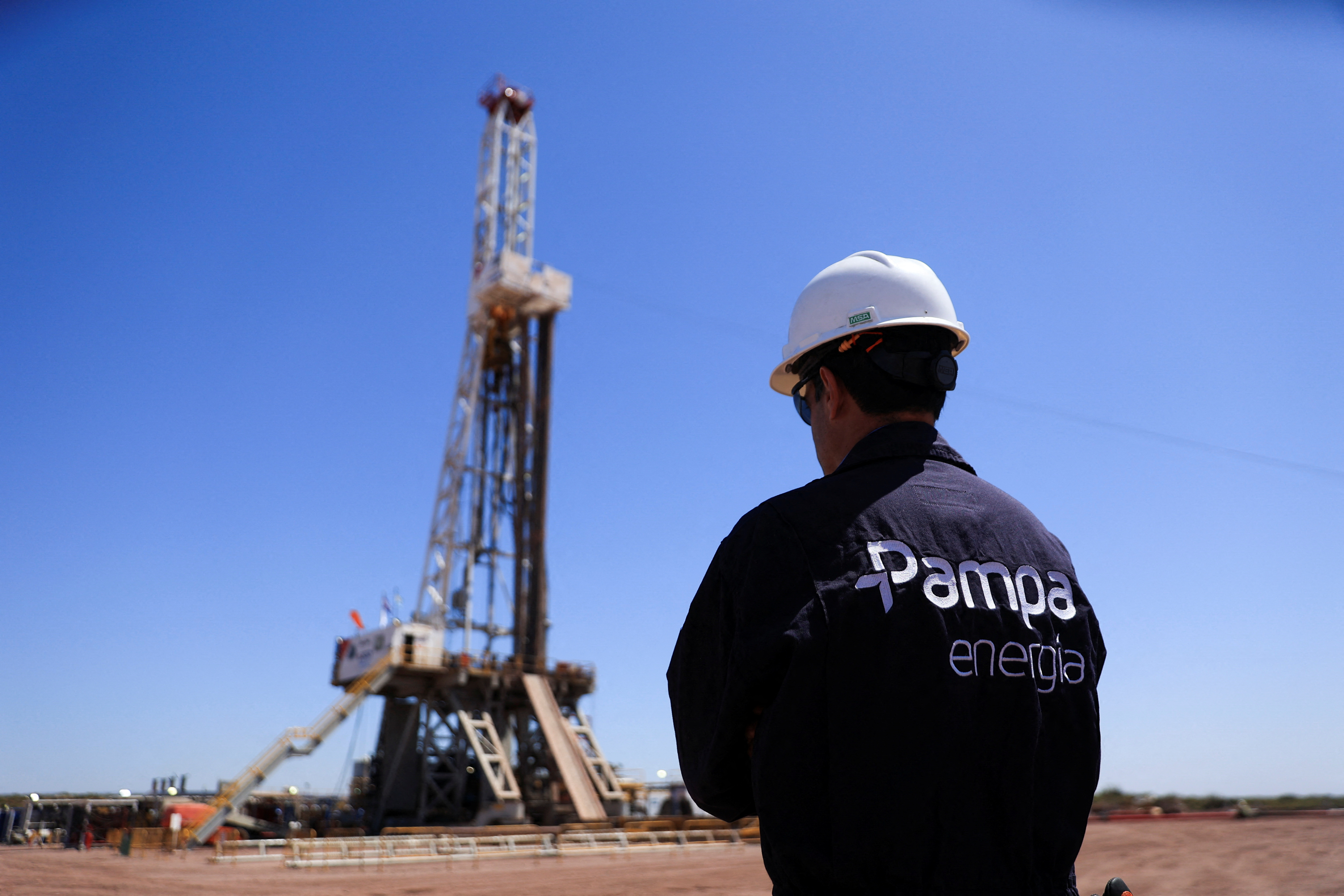 Alemania pidió a Argelia indultar al escritor Boualem Sansal