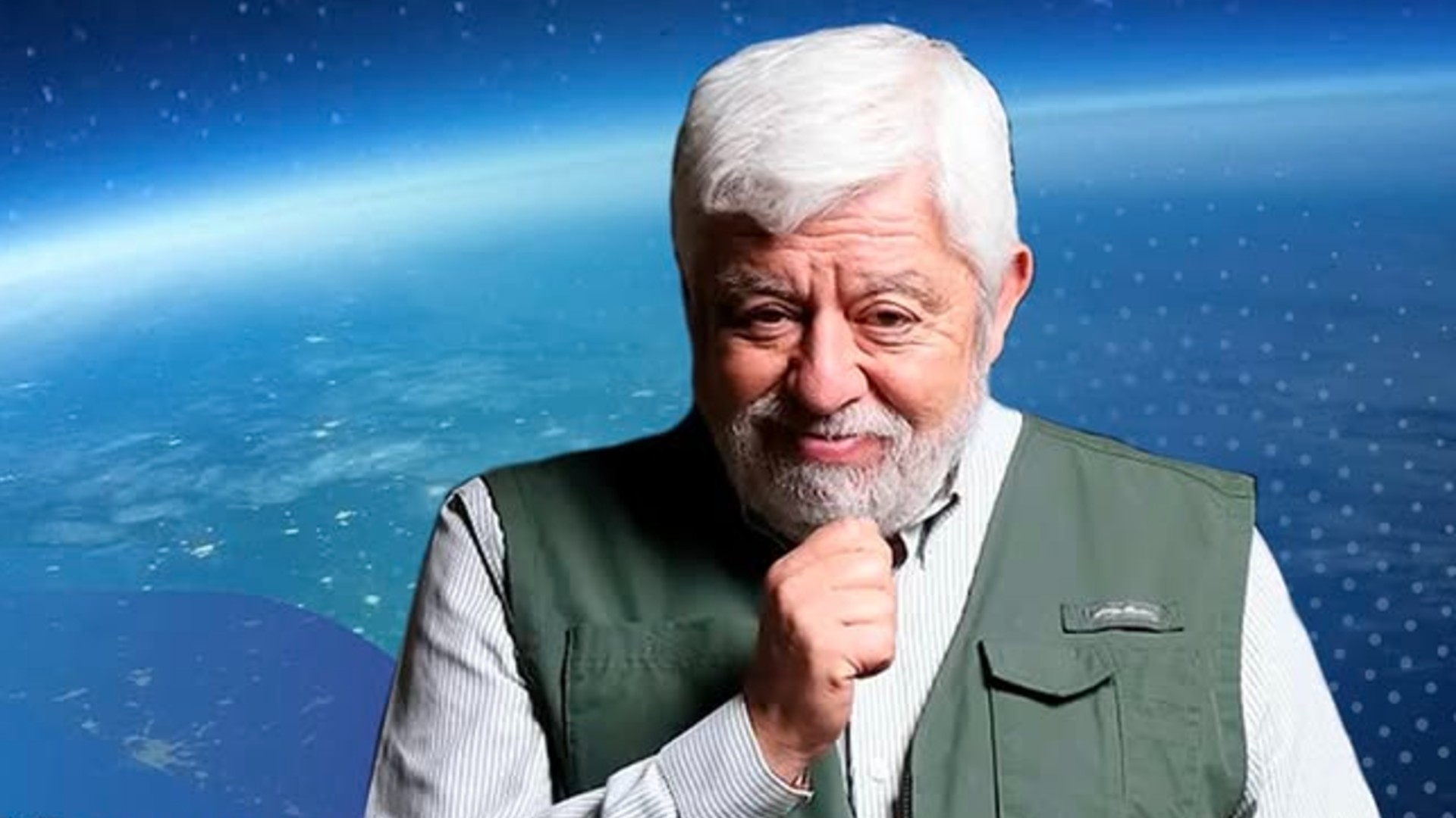 Maussan Televisión: cuándo y dónde ver el nuevo proyecto de Jaime Maussan - Infobae