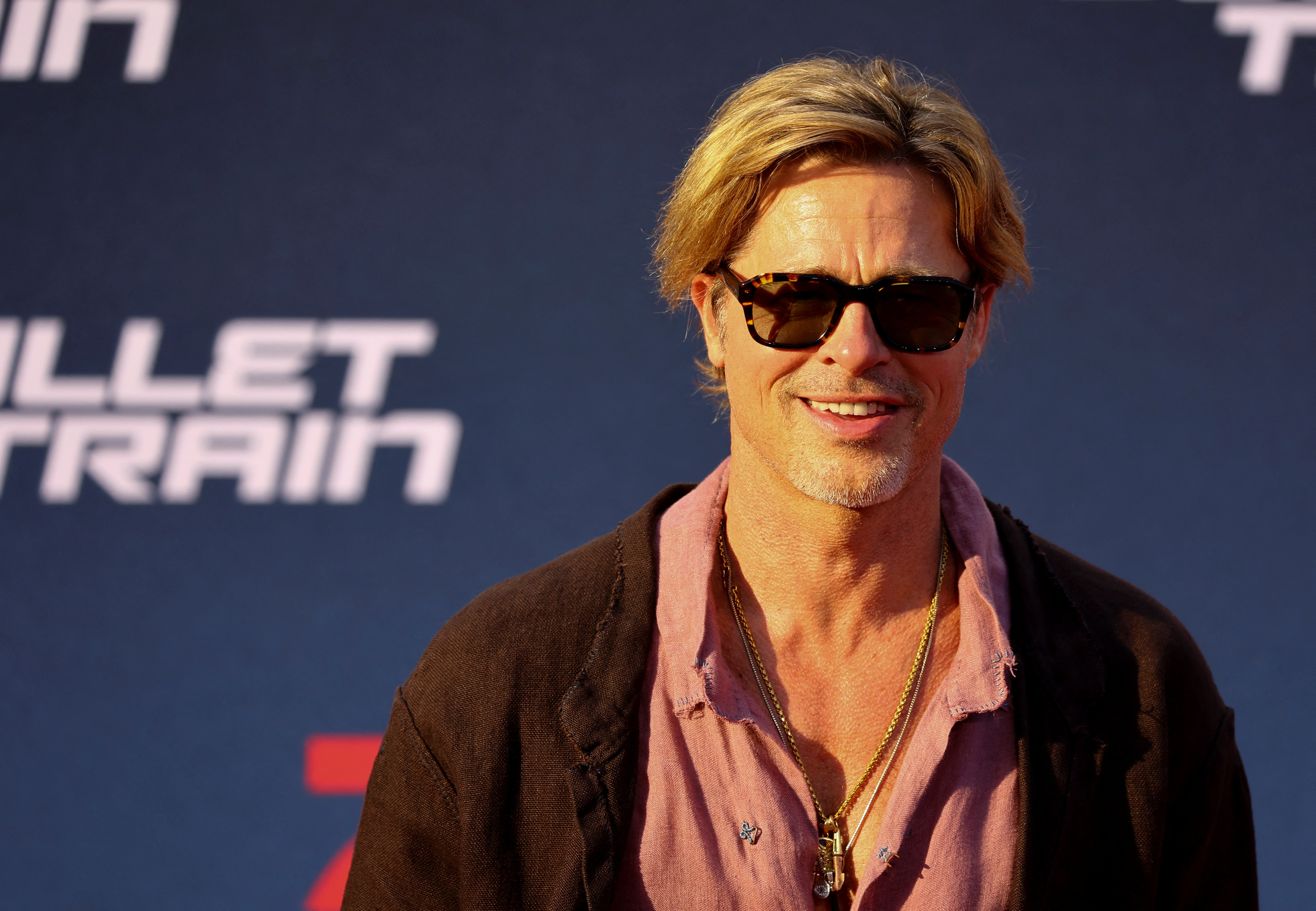 La lista negra de Brad Pitt: revelaron que hay varios actores con los que no quiere volver a trabajar
