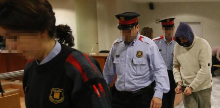 Daniel Padial González será excarcelado en Lérida medio año antes del cumplimiento de su condena