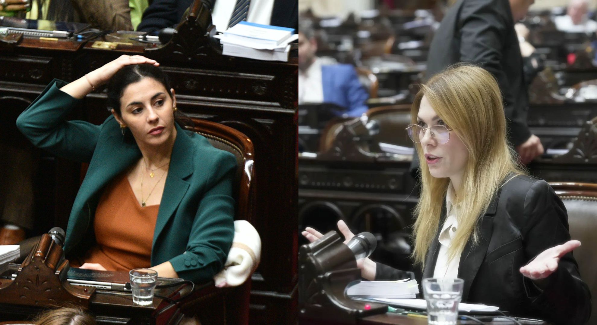 Caso $LIBRA: qué bloques impulsaron la creación de una comisión investigadora en Diputados