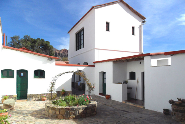 Museo de Pintura José Antonio Terry (Minsiterio Cultura de la Nación)