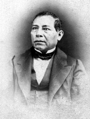 Benito Juárez comía carne de conejo, pollo, res y venado junto con el de otras aves así como helados y chocolate (Foto: INAH)