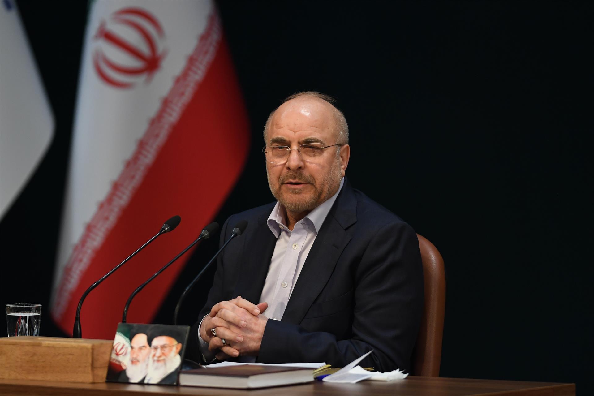 Ir&aacute;n amenaz&oacute; a Estados Unidos con represalias militares ante cualquier ataque contra su territorio: 