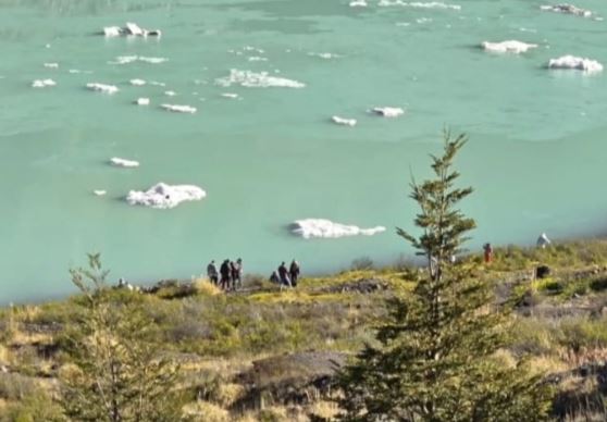 Multaron a un grupo de turistas brasile&ntilde;os por ingresar a un sector protegido del Parque Nahuel Huapi 