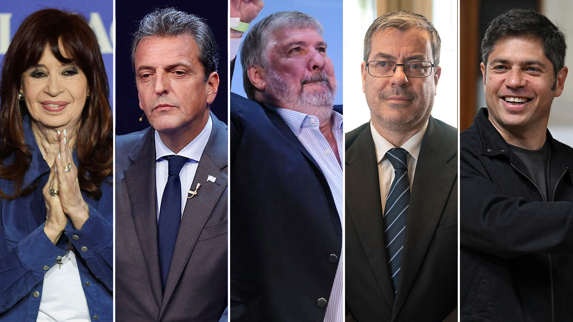 El PJ asume la necesidad de cambios y le baja línea a la dirigencia para evitar una fractura