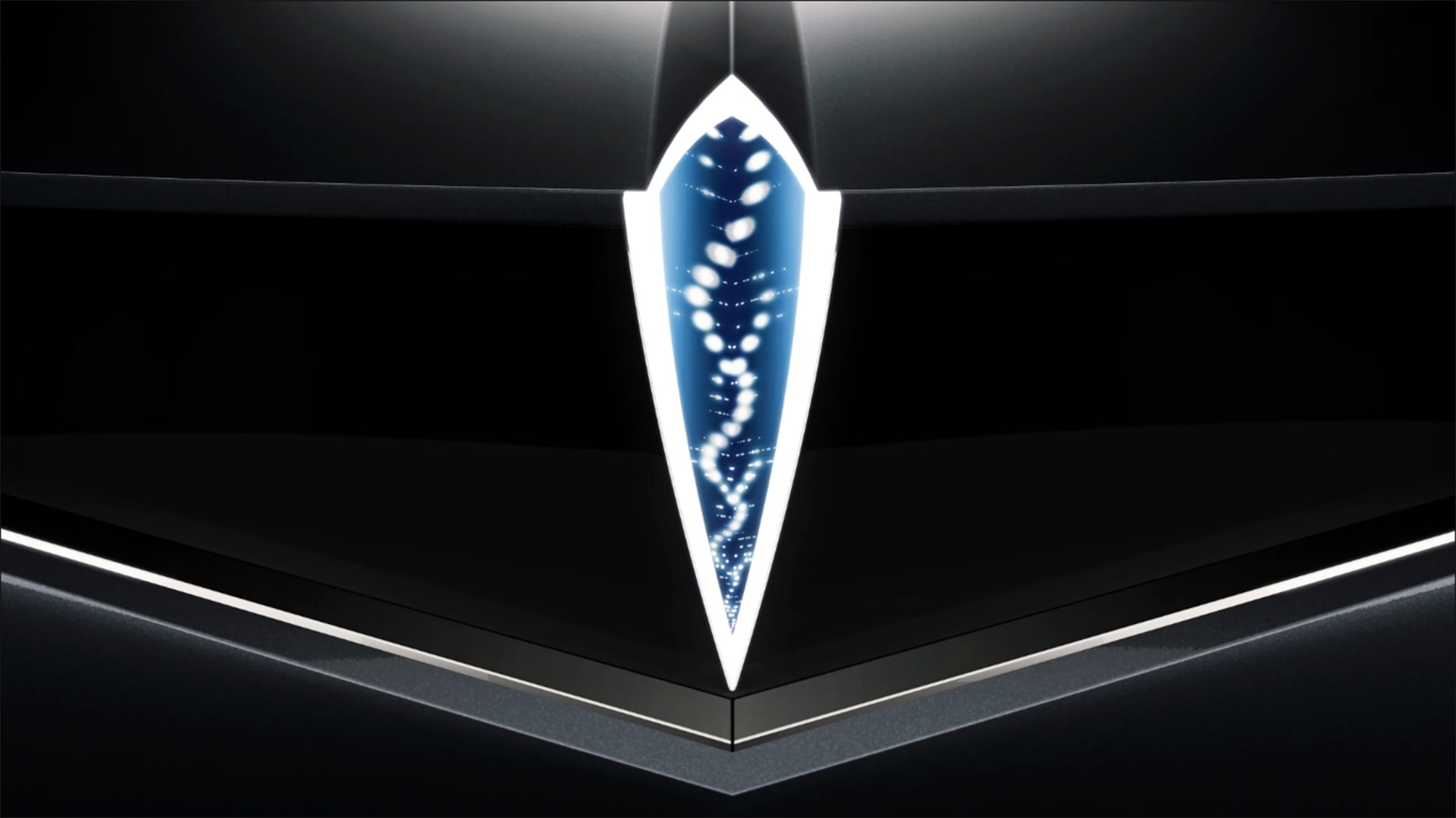 Ocuparse de la salud de los ocupantes es una de las diferencias que propone BeyonCa. El adn en el logo tridimensional es el símbolo de esa cualidad de la marca