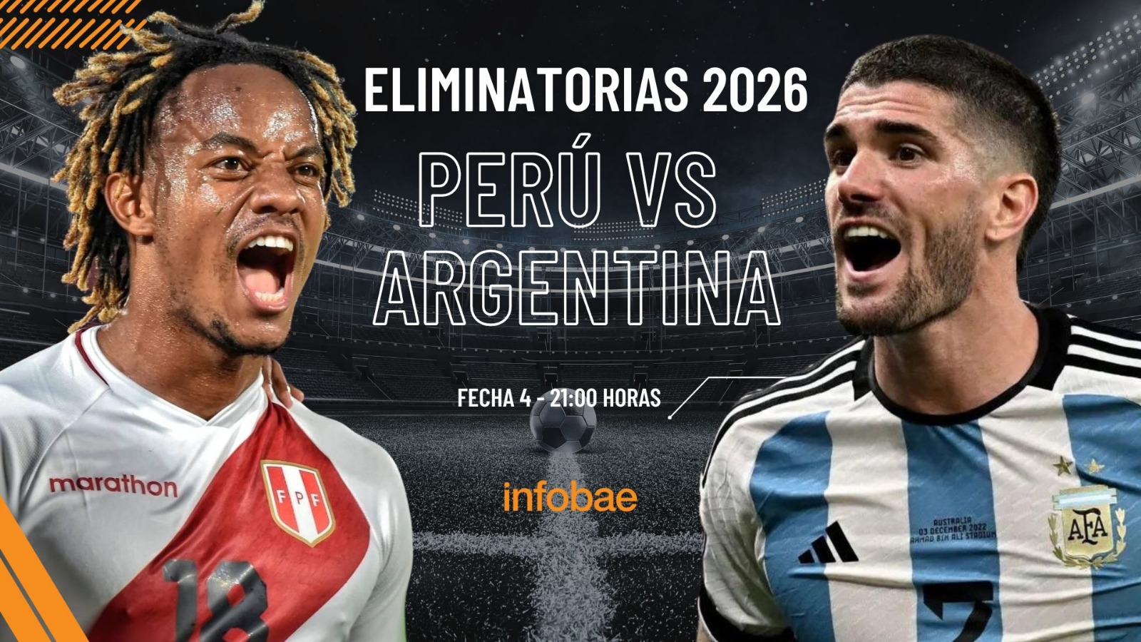 El partido de la selección argentina vs Uruguay, en vivo: los canales de TV  y cómo verlo online - LA NACION