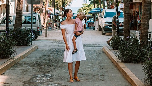 Sayulita se encuentra en Nayarit. (Foto: Sectur)