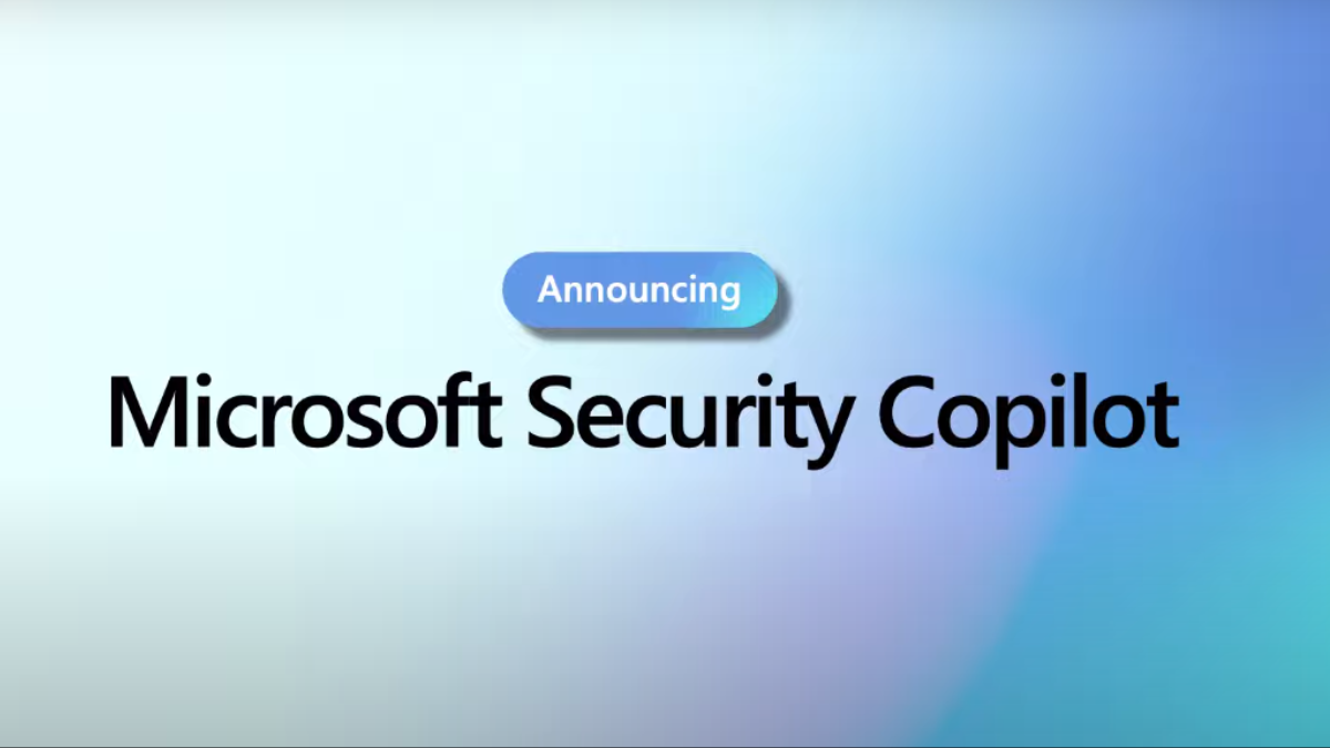 Microsoft crea este asistente con inteligencia artificial para detectar amenazas cibernéticas
