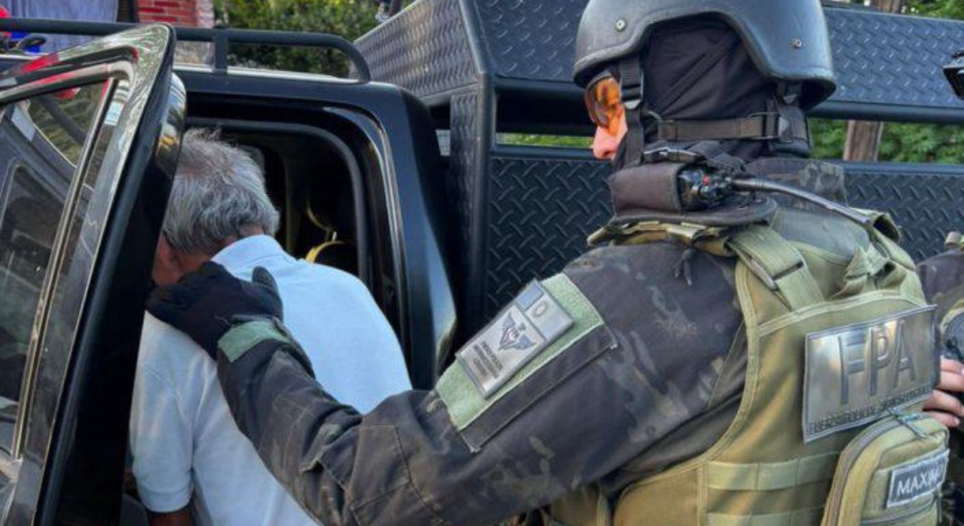 Reino Unido anunció la creación de un “FBI británico” para combatir el terrorismo y el crimen organizado 