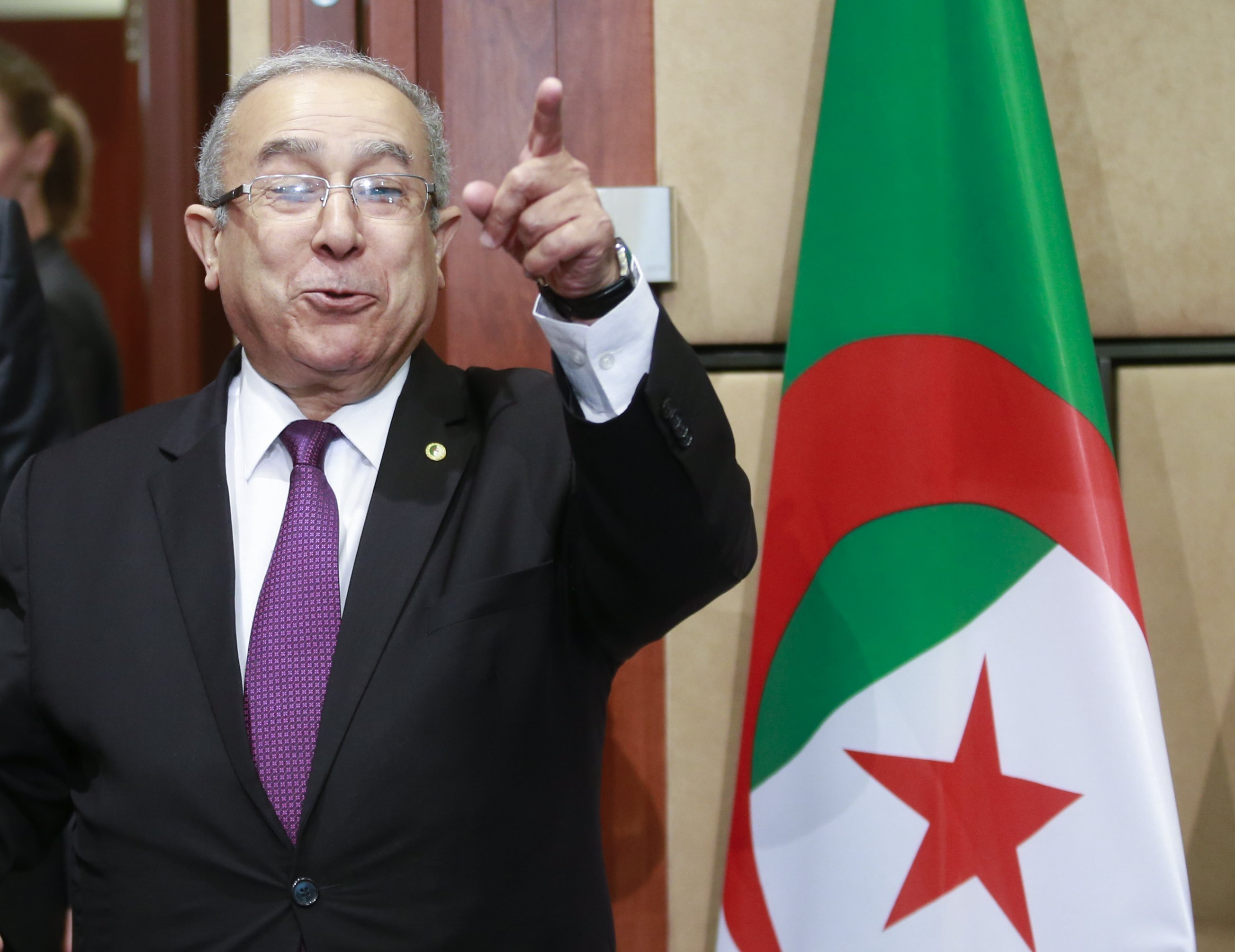 Que Idioma Se Habla En Argelia Argelia agita el tablero en busca de mayor influencia en el Magreb y el  Sahel - Infobae