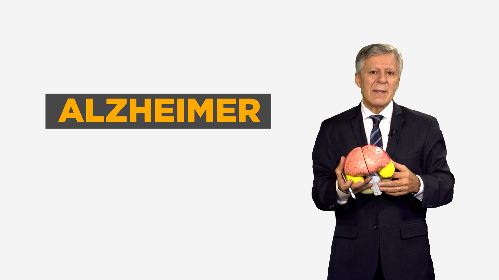 Claves para entender la enfermedad de Alzheimer