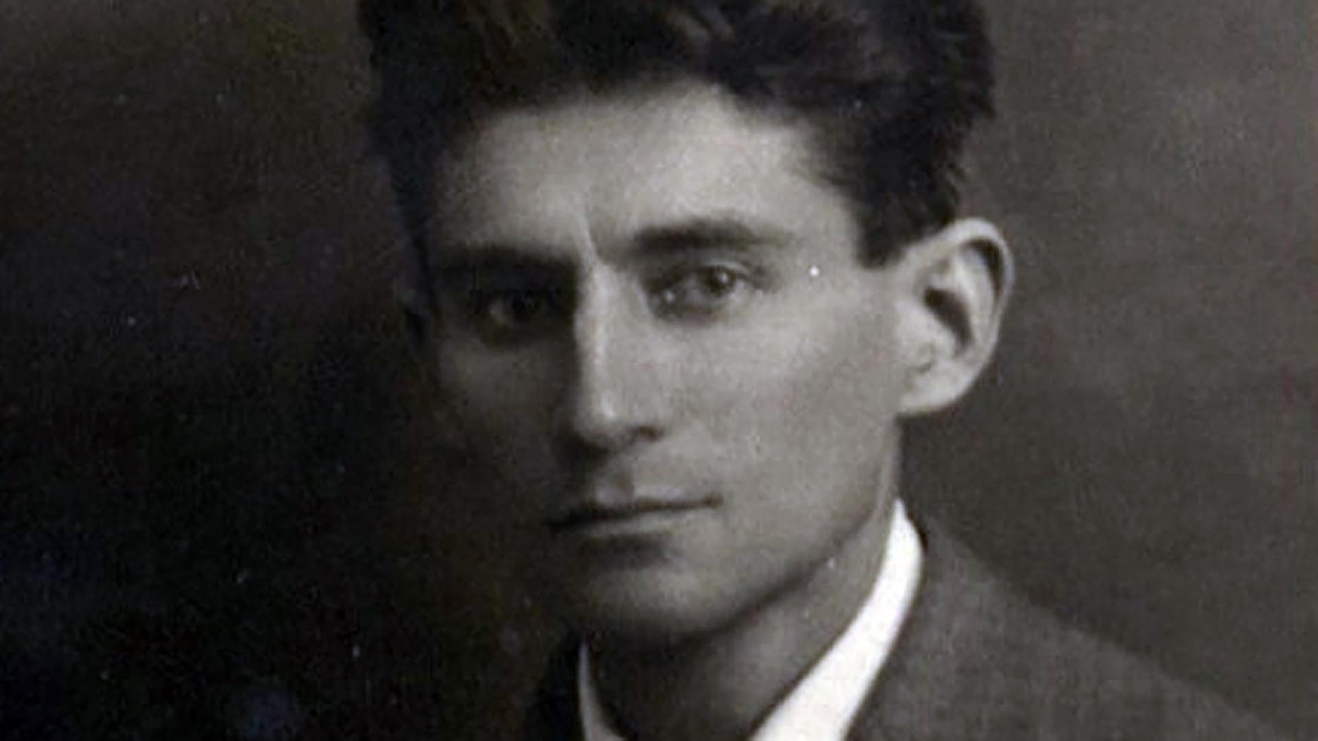 Por qué Franz Kafka es uno de los escritores “más leídos pero sin ser leído realmente”