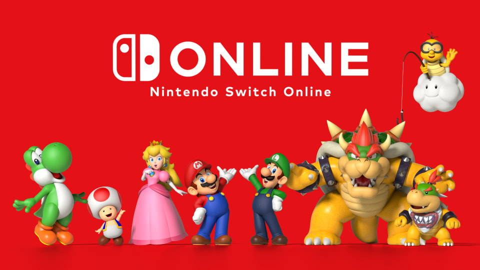 Nintendo Switch Online, dejará de funcionar en iOS 13.0 y más antiguos (foto: Nintendo)