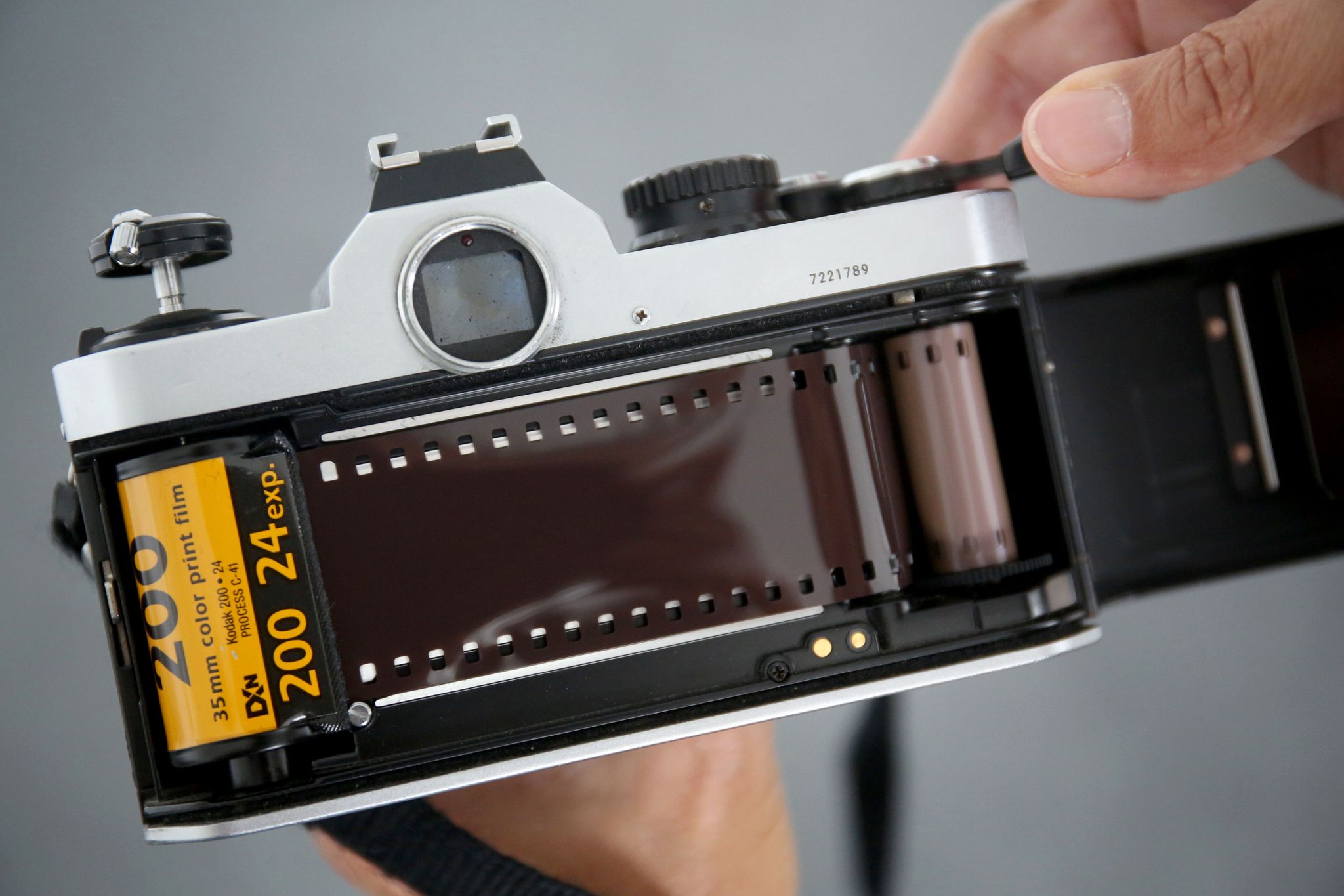 Fotografía analógica #35mm  ¿Cuánto cuesta y cómo funciona? ¿Merece la  pena? 
