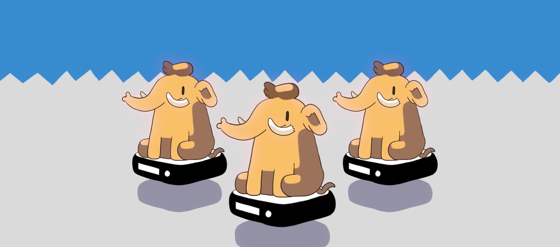 Mastodon es una red social de código abierto y descentralizada