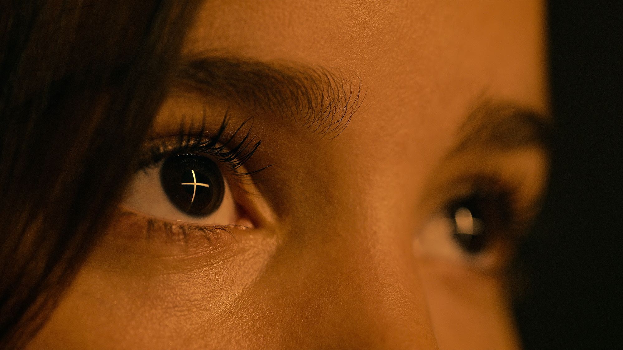 Las referencias al catolicismo de "Warrior Nun" son uno de los puntos fuertes en la segunda temporada. (Netflix)