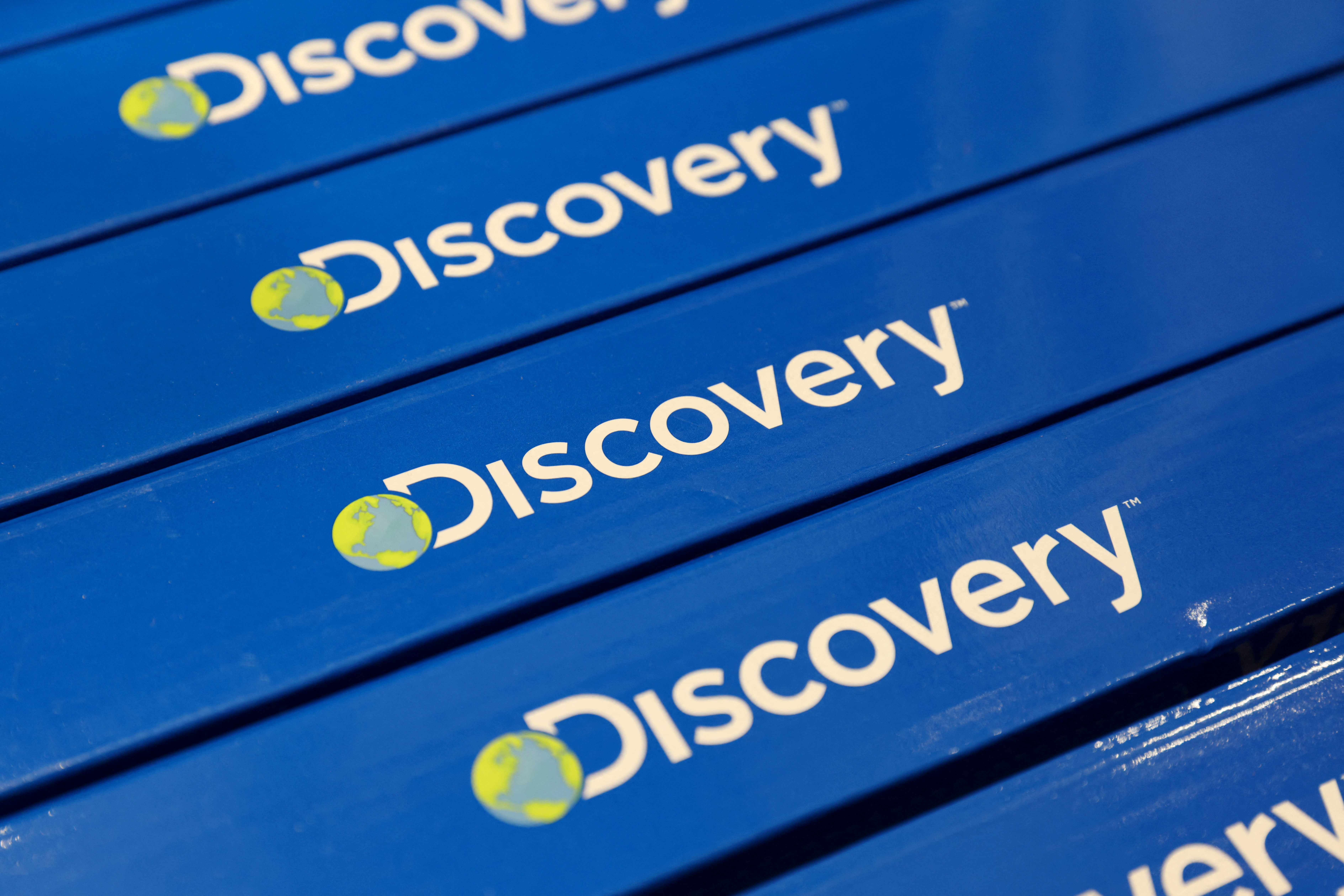 Discovery se une a HBO+ (Foto: REUTERS/Andrew Kelly/File Photo)
