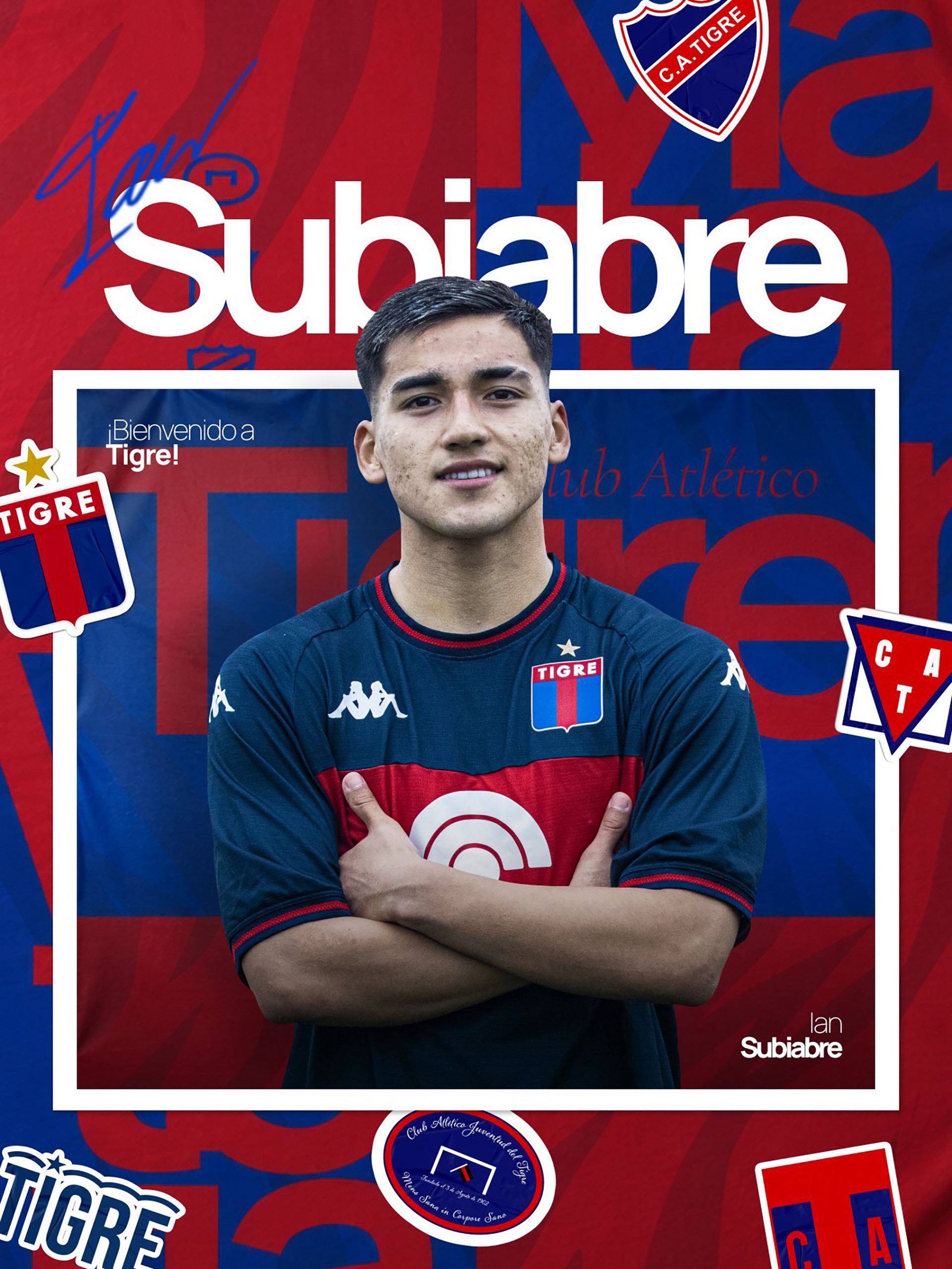 Mientras cierra las salidas de Salas y Lencina, River Plate cedi&oacute; a Ian Subiabre: c&oacute;mo est&aacute; el otro mercado de pases del Millonario