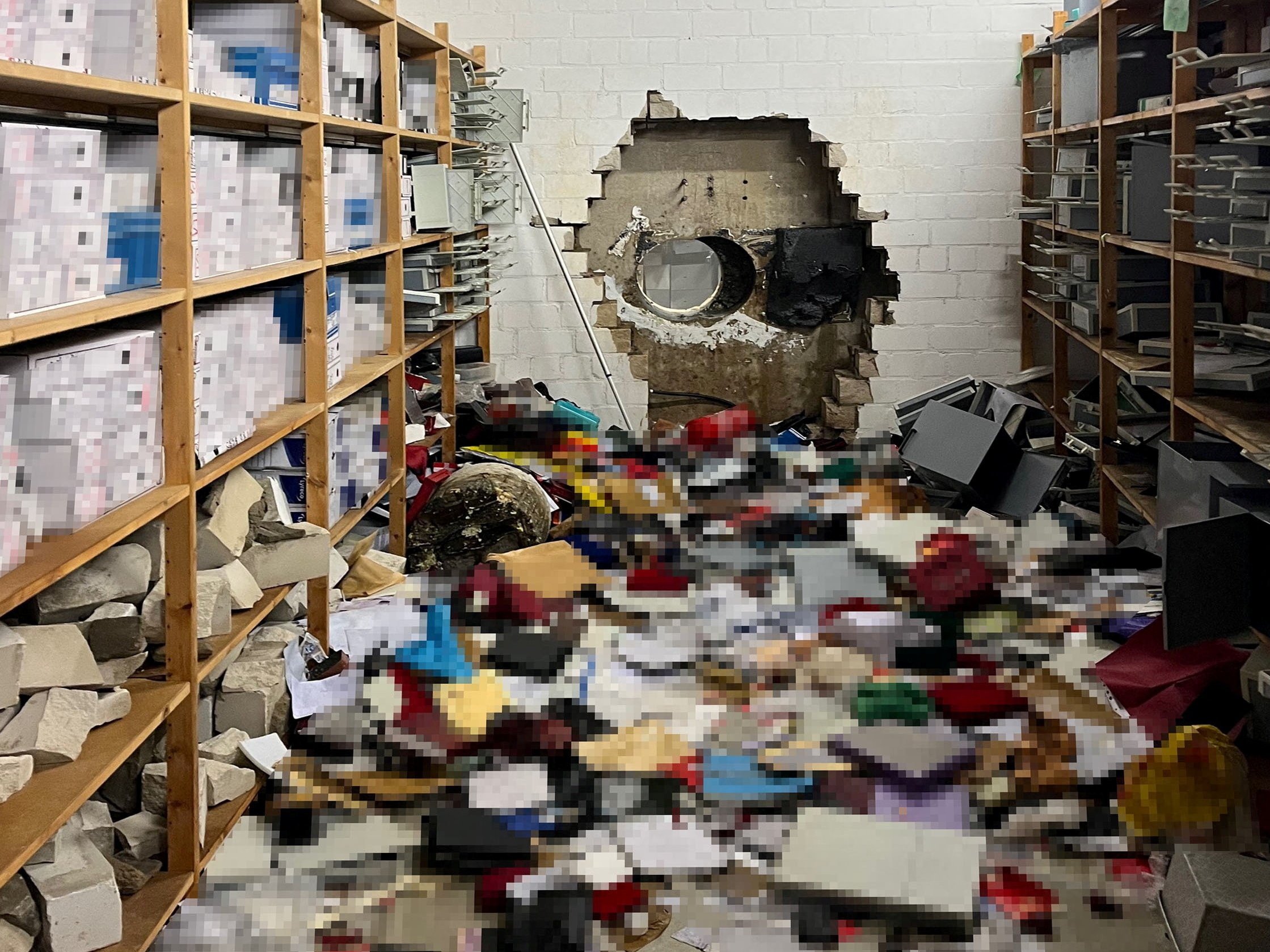 Mercados: con leve baja, la Bolsa despide un año con escasos beneficios y expectativas puestas en el corto plazo