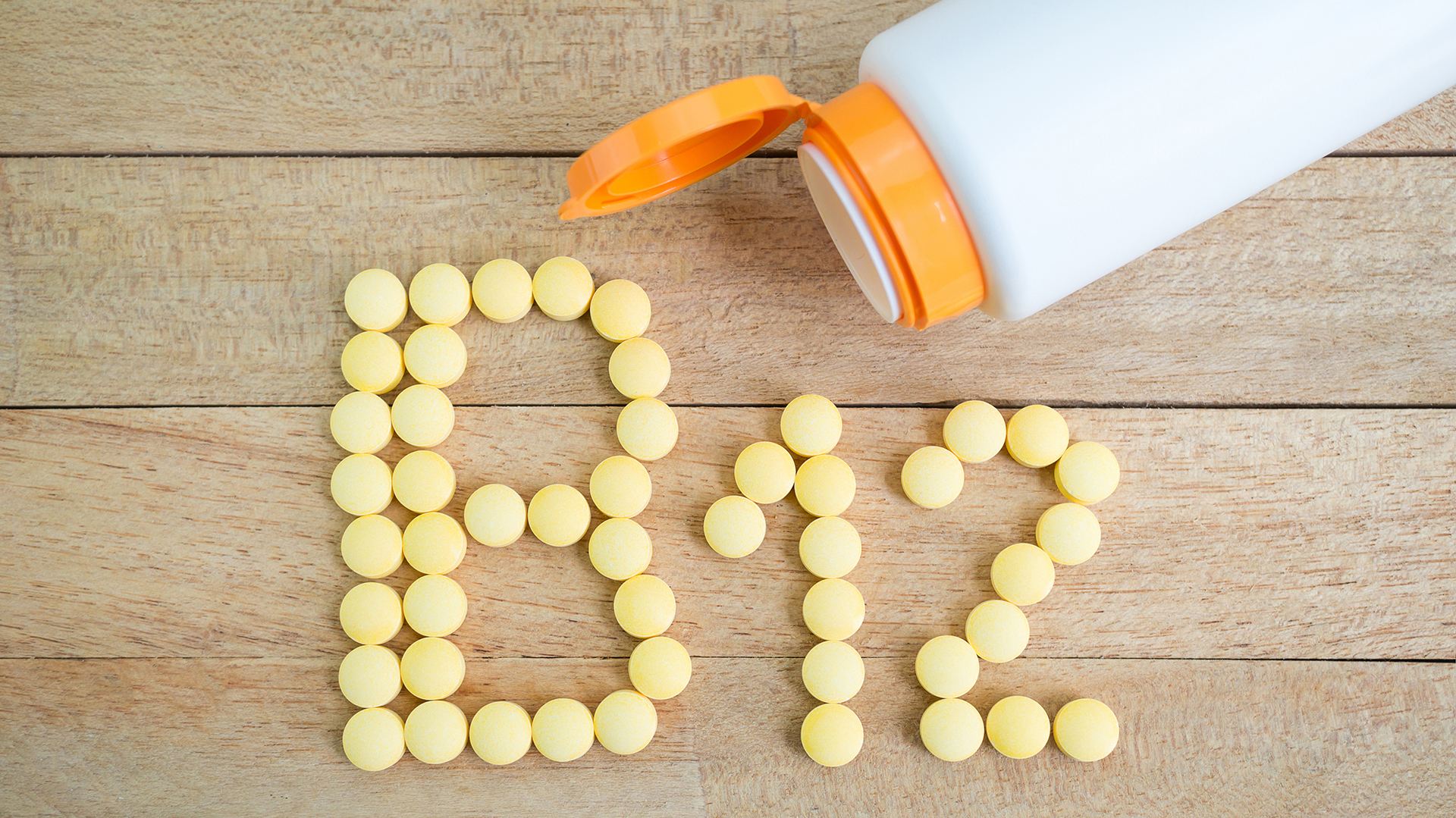 La vitamina B12 es uno de los nutrientes que se encuentra en alimentos de origen animal  (Shutterstock)