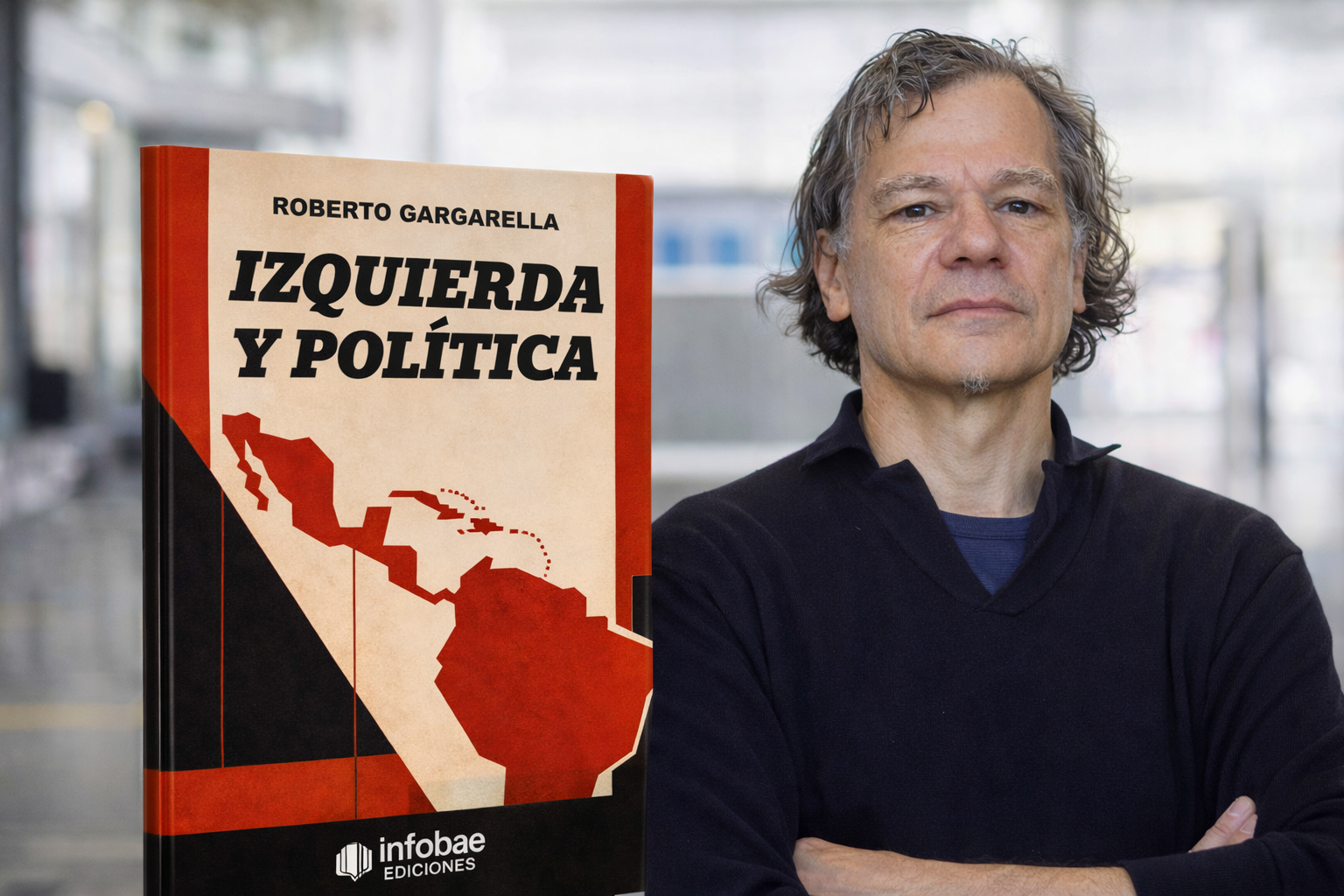 Roberto Gargarella: 