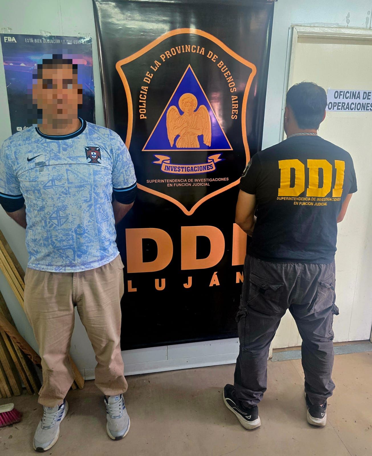 Atacaron a tiros en Rosario al hijo del fundador histórico de la banda narco Los Monos