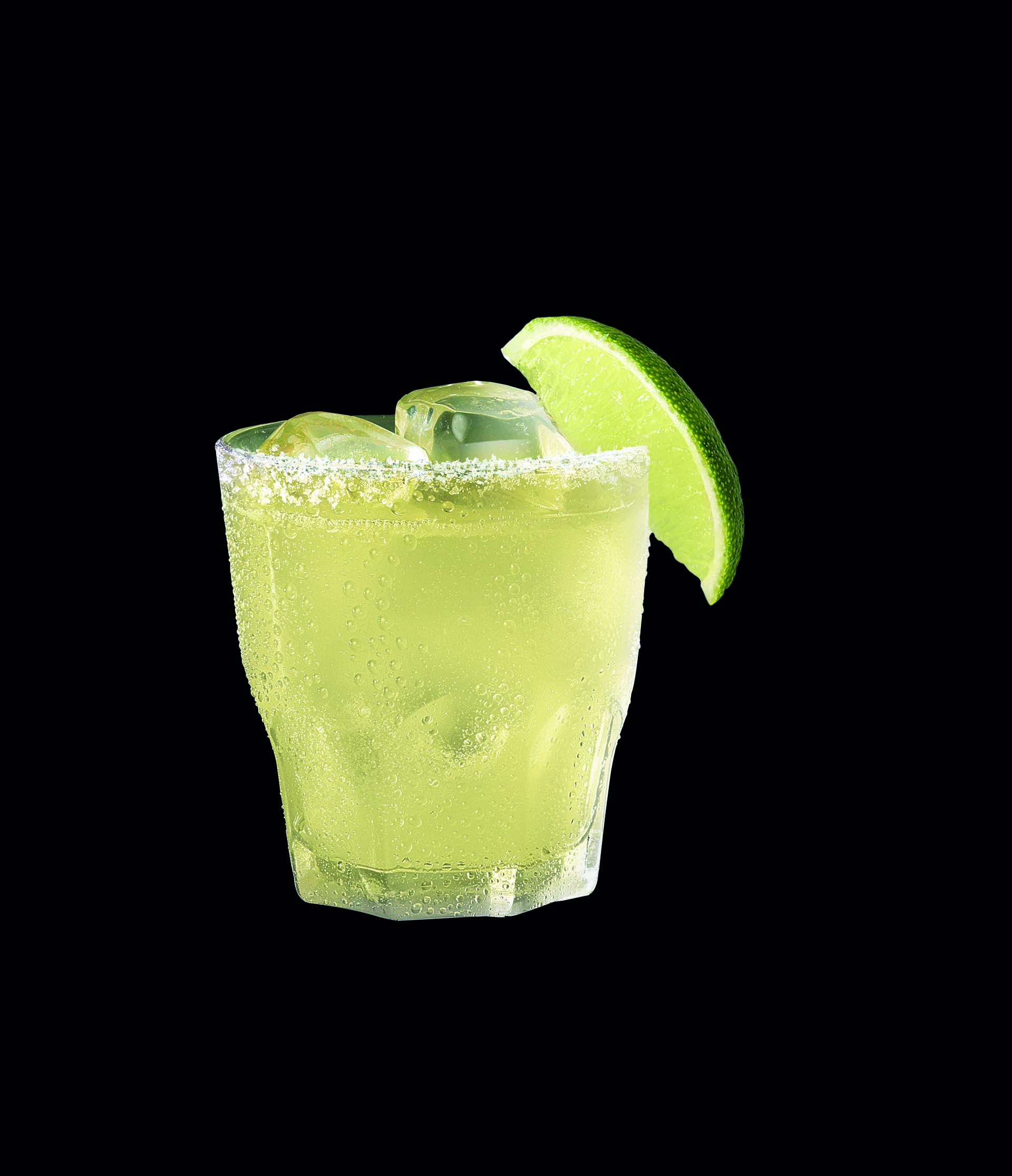 Margarita, un clásico con tequila