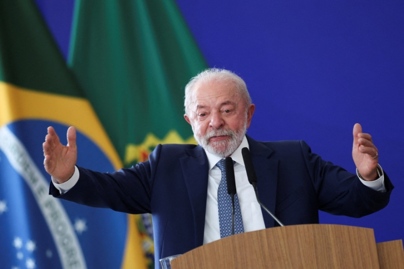 El Gobierno de Brasil pidi&oacute; al Supremo anular la ley que reduce penas a los condenados por el intento de golpe de Estado en 2023